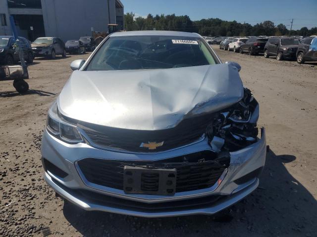 2017 CHEVROLET CRUZE LS 1G1BC5SM6H7150669