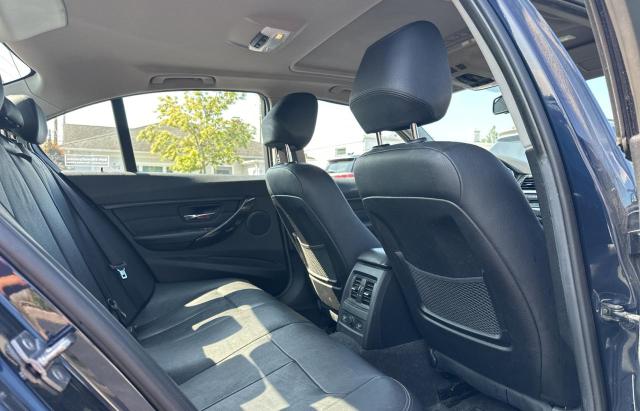 2015 BMW 328 XI SUL WBA3B5C58FF962237