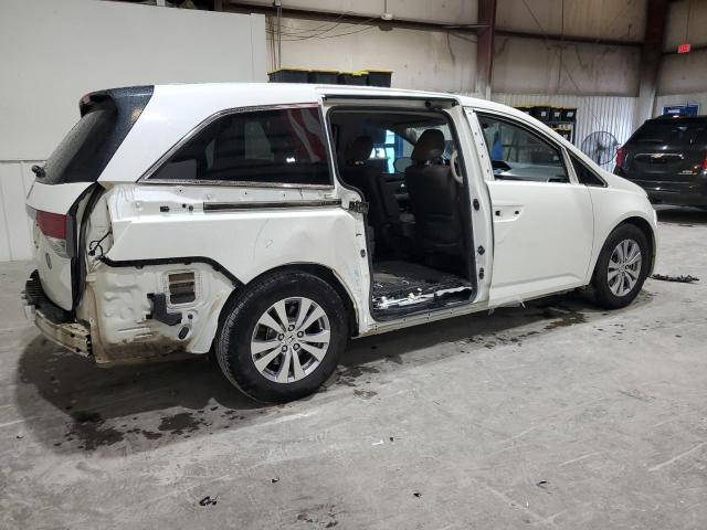 2016 HONDA ODYSSEY EX - 5FNRL5H68GB146470