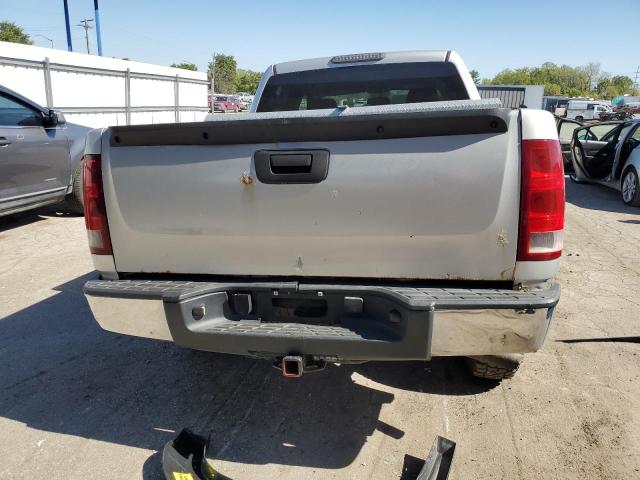 2011 GMC SIERRA K15 - 3GTP2UEA2BG142320