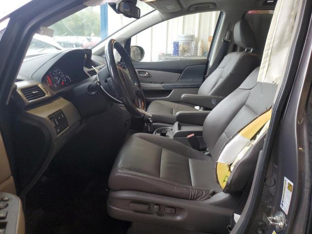 2015 HONDA ODYSSEY EX - 5FNRL5H6XFB023784
