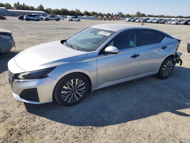 Global Auto Auctions: 2023 NISSAN ALTIMA SV