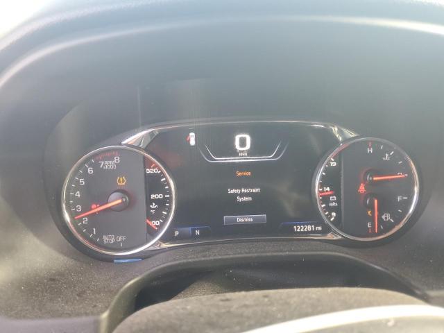 2020 GMC ACADIA DEN 1GKKNPLS7LZ232129