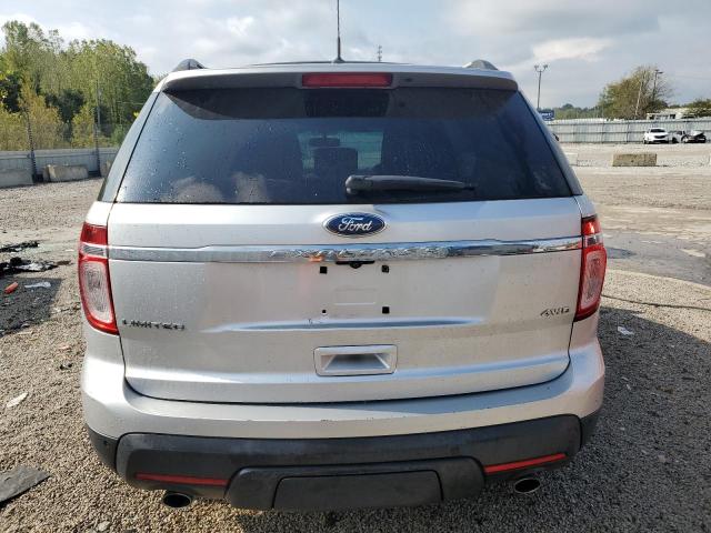 2012 FORD EXPLORER L - 1FMHK8F80CGA81520