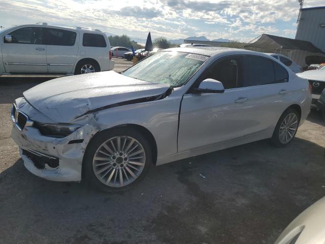 Global Auto Auctions: 2014 BMW 328 XI