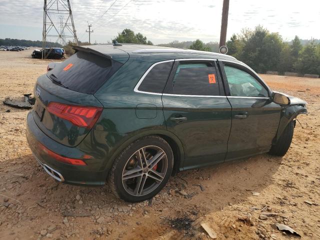 2018 AUDI SQ5 PRESTI WA1C4BFY4J2133578