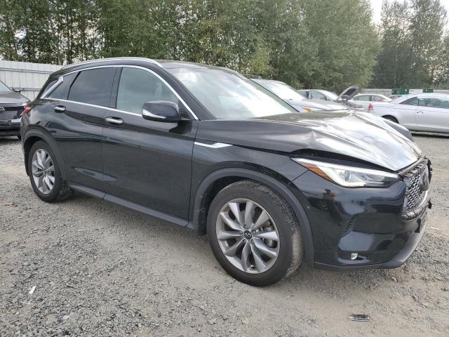2021 INFINITI QX50 LUXE 3PCAJ5BB3MF109847