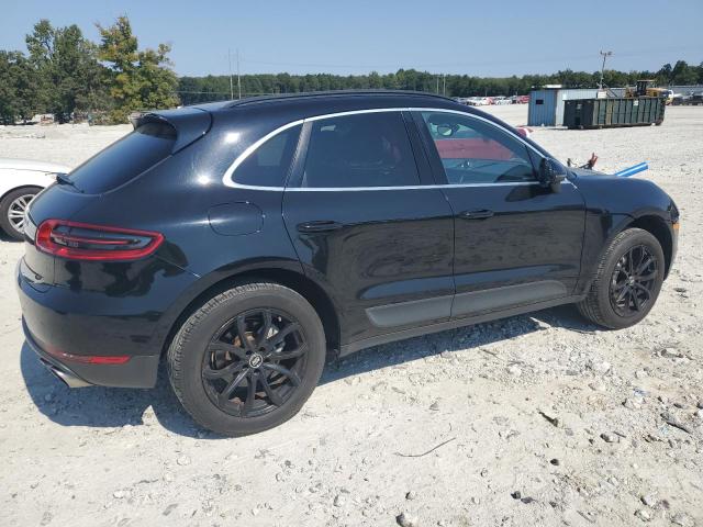 2015 PORSCHE MACAN S WP1AB2A56FLB50320