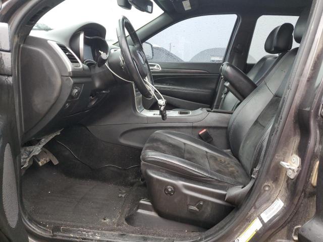 2015 JEEP GRAND CHEROKEE LAREDO #3286536160