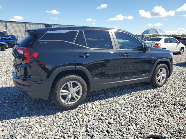 2022 GMC TERRAIN SL 3GKALMEV7NL154405