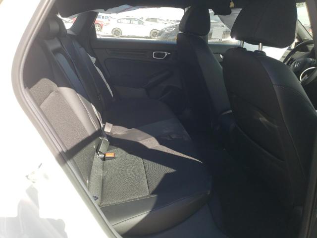 2025 HONDA CIVIC SPOR - 2HGFE4F84SH328280