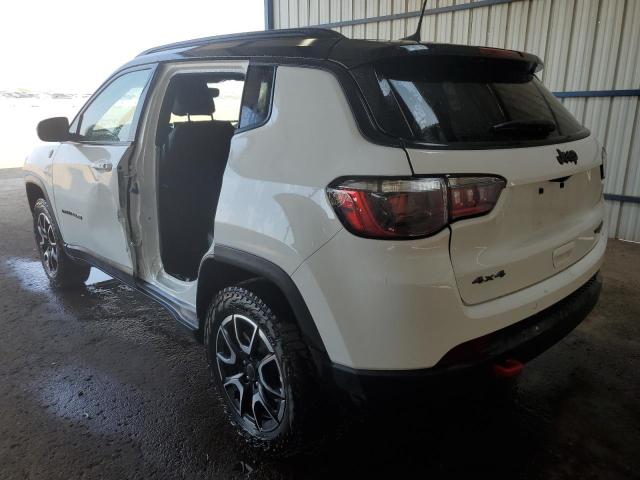 2025 JEEP COMPASS TR 3C4NJDDN1ST558736