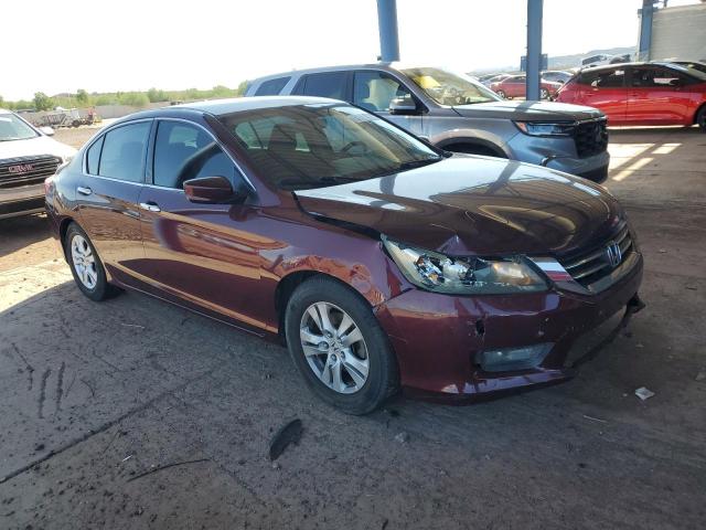 2015 HONDA ACCORD SPORT - 1HGCR2F5XFA078548