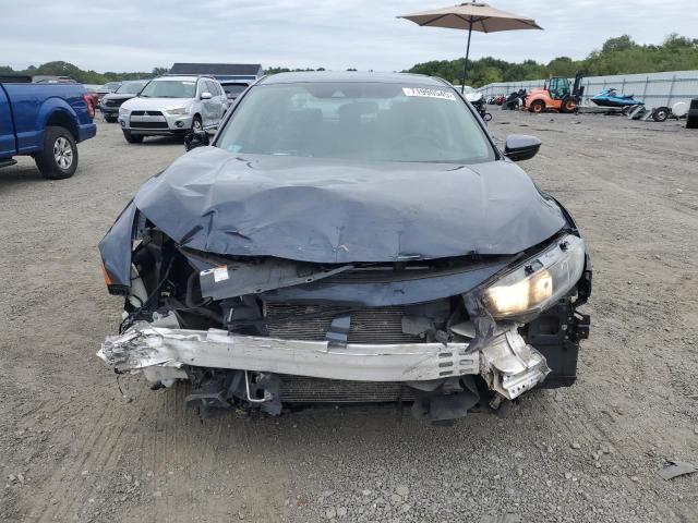 2019 HONDA CIVIC LX - 2HGFC2F61KH555984