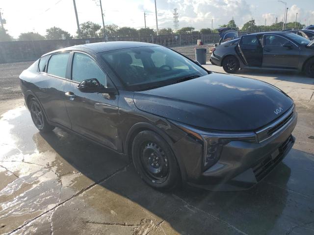 2025 KIA K4 LX 3KPFT4DE5SE059926