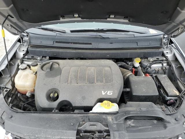 2016 DODGE JOURNEY SX 3C4PDDBG3GT241892