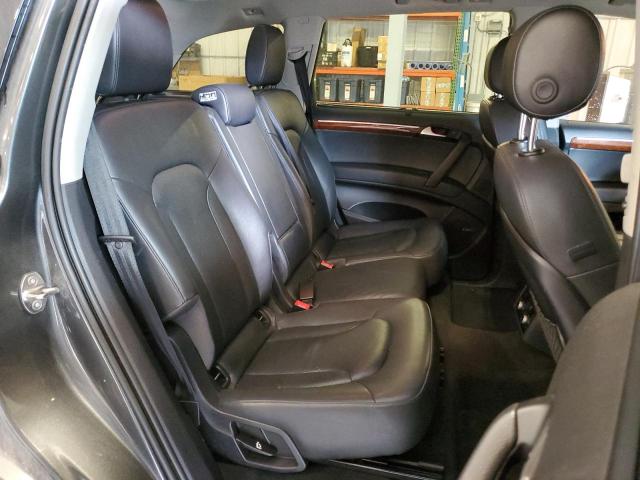 2015 AUDI Q7 PRESTIG #3303745422