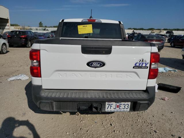 2025 FORD MAVERICK XLT 3FTTW8JA8SRA38466