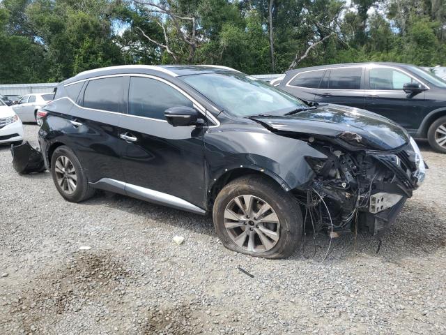 2015 NISSAN MURANO S - 5N1AZ2MG9FN256657
