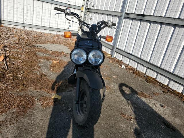 2013 HONDA NPS50 JH2AF5815DK102120