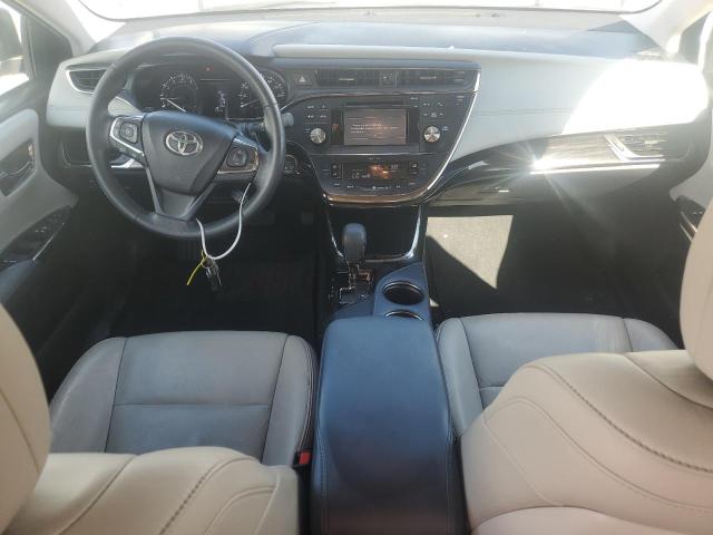 2015 TOYOTA AVALON XLE 4T1BK1EB4FU148328