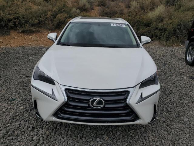 2017 LEXUS NX 200T BA JTJBARBZ0H2103700