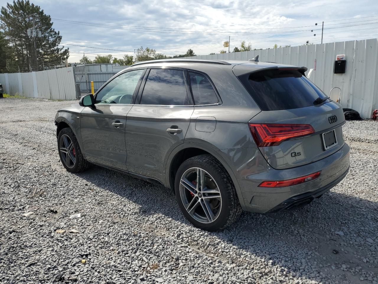AUDI Q5 PREMIUM PLUS 55