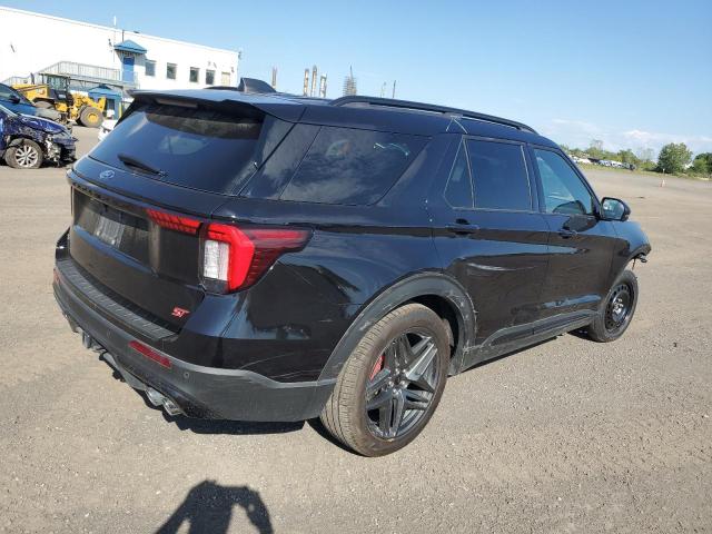 2025 FORD EXPLORER S - 1FMWK8GC6SGB94171