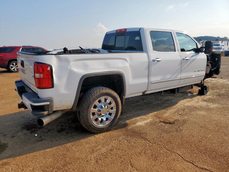 2016 GMC SIERRA K25 - 1GT12UE87GF185739