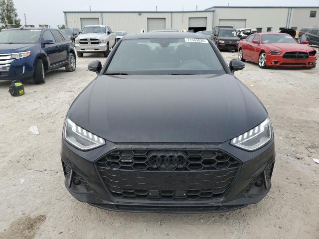2023 AUDI A4 PRESTIG WAUFAAF40PA026798