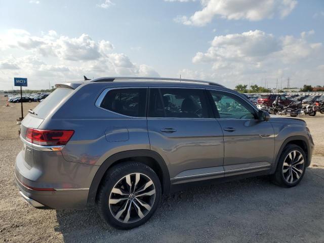 2022 VOLKSWAGEN ATLAS SEL PREMIUM R-LINE 1V2FR2CA0NC506349