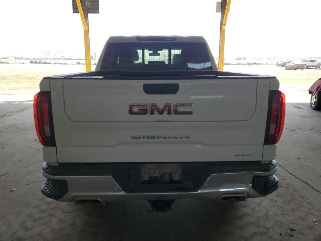 2022 GMC SIERRA LIM 3GTU9DED5NG110281