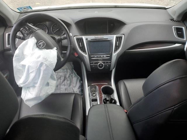 2016 ACURA TLX 19UUB2F38GA012864