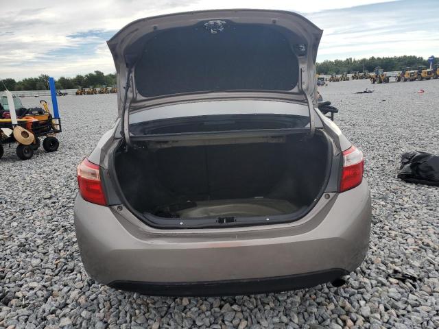 2015 TOYOTA COROLLA L - 5YFBURHE0FP341267