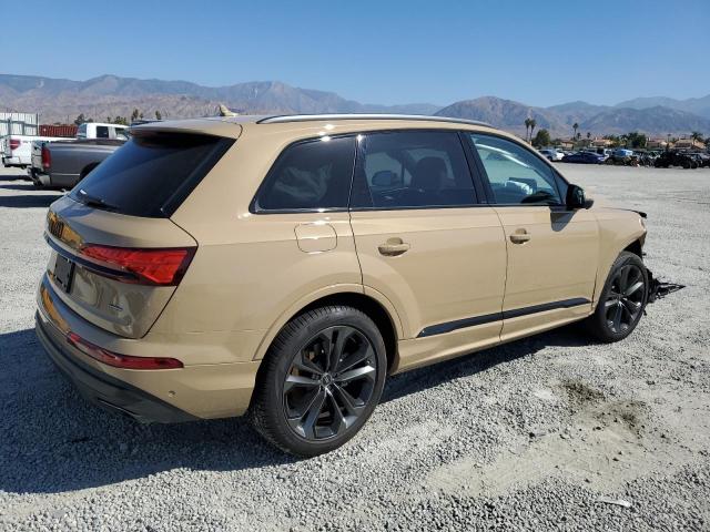 2025 AUDI Q7 PREMIUM - WA1LVBF77SD023800