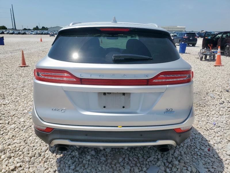 2015 LINCOLN MKC 5LMCJ1A94FUJ41354