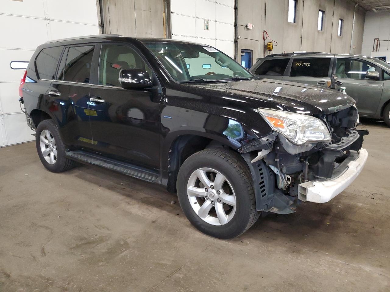 LEXUS GX 460