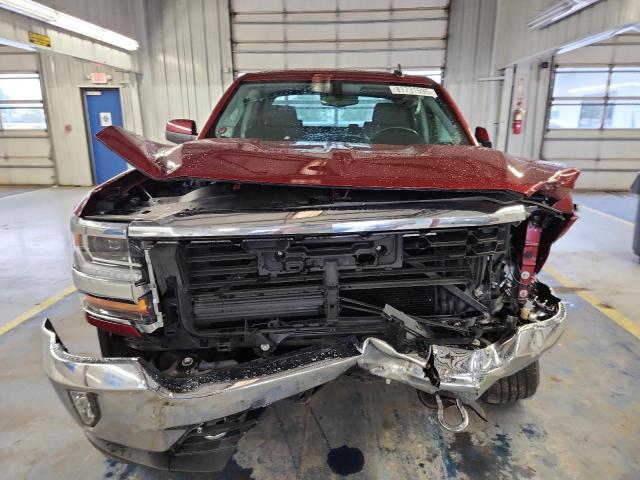 2018 CHEVROLET SILVERADO K1500 LT - 3GCUKREC3JG340842