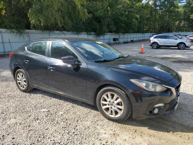 2016 MAZDA 3 TOURING JM1BM1V79G1309348