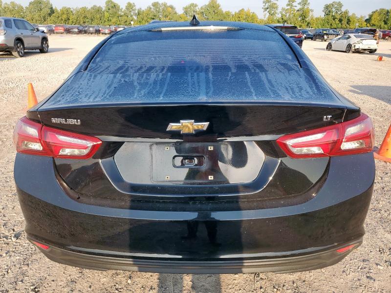 2020 CHEVROLET MALIBU LT - 1G1ZD5ST5LF092765