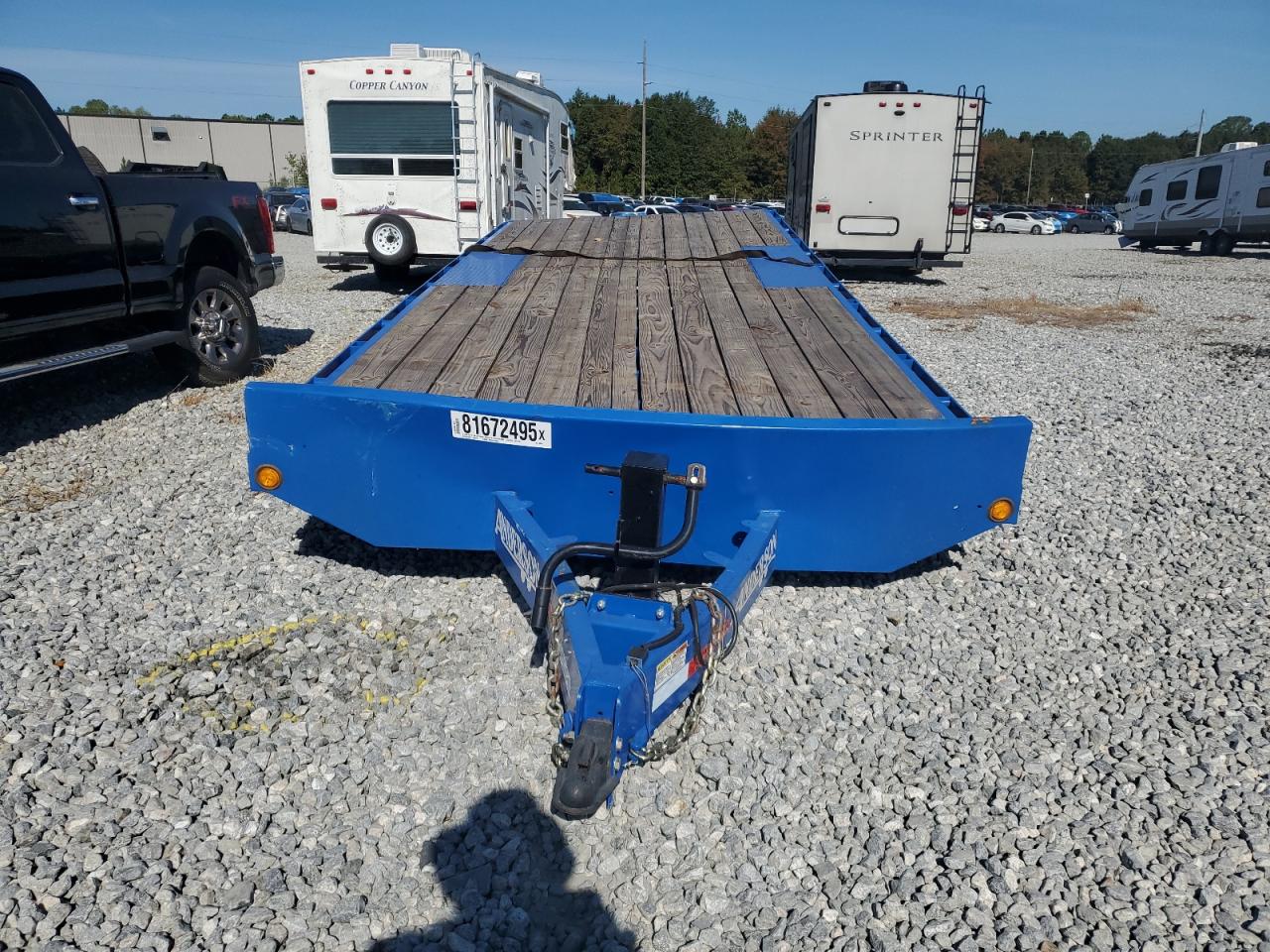 Lot #3253700036 2024 ANDERSON UNKNOWN