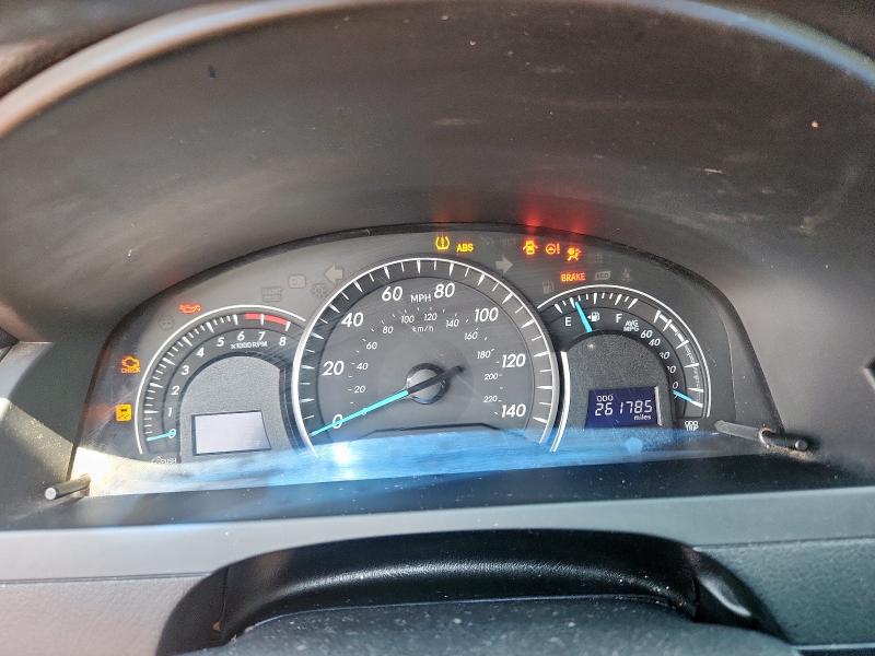 2014 TOYOTA CAMRY L - 4T1BF1FK4EU403805