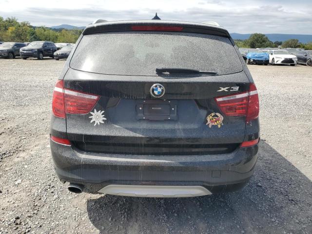 2015 BMW X3 XDRIVE28D 5UXWY3C5XF0E97323