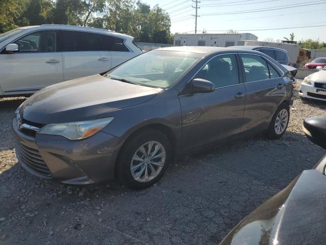 2015 TOYOTA CAMRY LE - 4T4BF1FK9FR494982