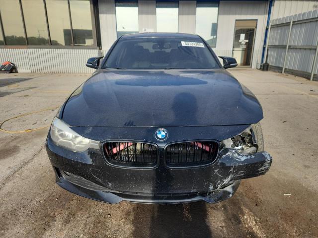 2014 BMW 328 D XDRI - WBA3D5C50EKX97915