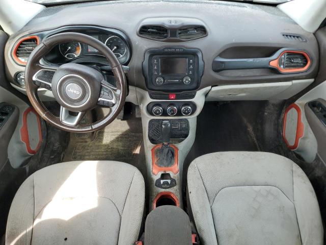 2015 JEEP RENEGADE L - ZACCJABT3FPB25035