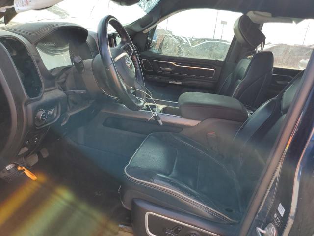 2021 RAM 1500 LARAM 1C6SRFJT7MN610584