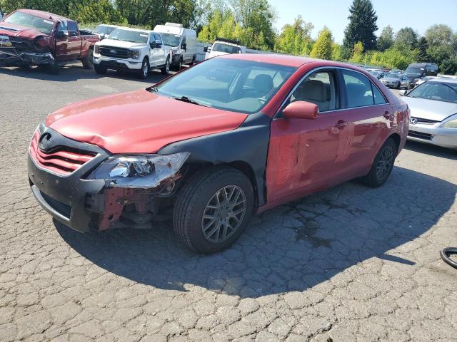 2011 TOYOTA CAMRY BASE - 4T1BF3EK2BU605857