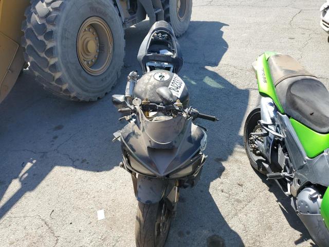 2003 KAWASAKI ZX636 B1 JKBZXJB183A009709