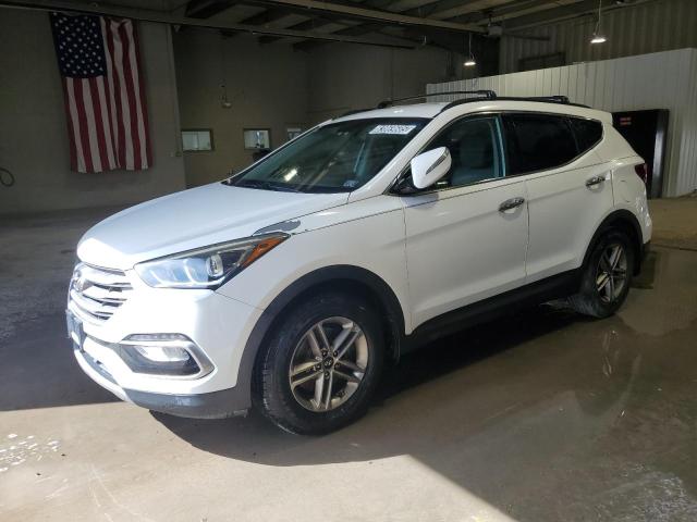 2017 HYUNDAI SANTA FE S #3304566476